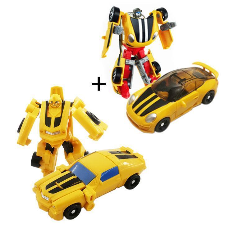 Block Toys