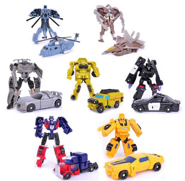 Block Toys
