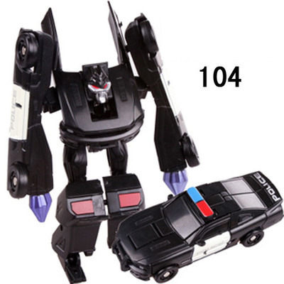 Block Toys