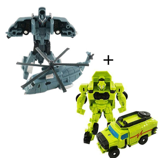 Block Toys